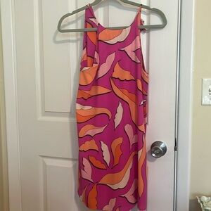 Tyche sundress